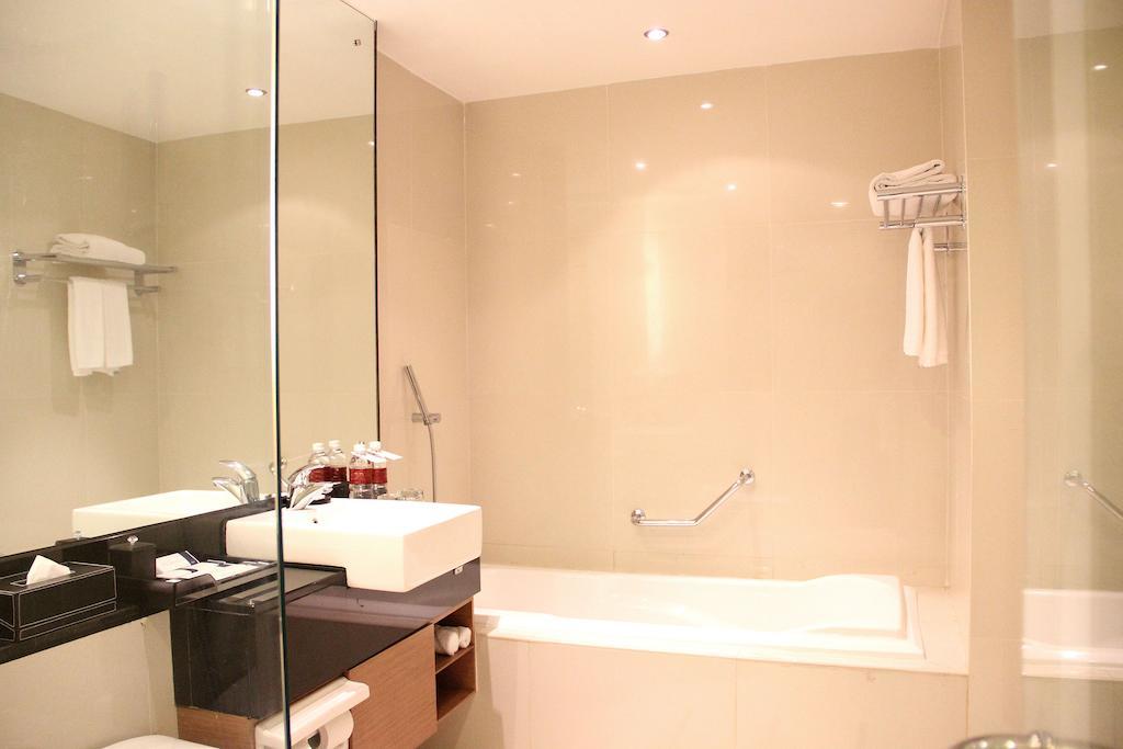 Grand Hall & 5* Medan