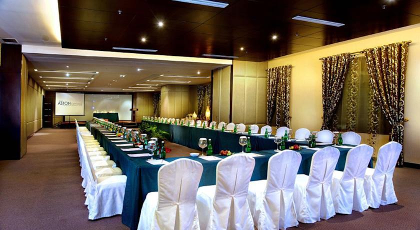 Grand Hall & 5*