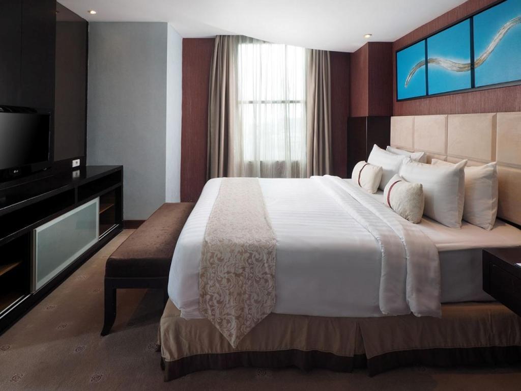 Aparthotel Grand Hall &